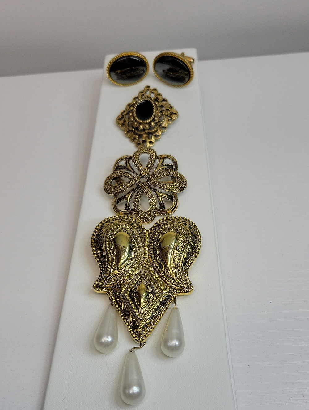 Vintage Jewelry Bundle